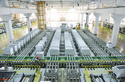 澳柯玛冷柜 十年口碑冠军，创新赢得用户信赖