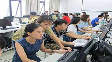 南昌PS培训班 从零基础到精通需要多长时间？