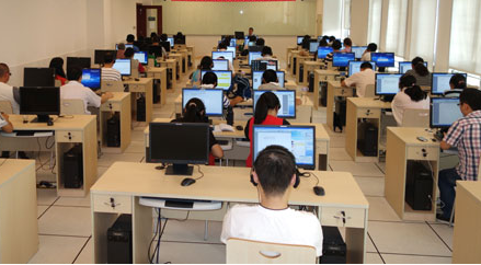 计算机网络培训速成班 通往数字化未来的快车道