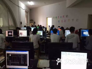 东光县前程电脑会计外贸英语培训学校课程与价格全解析