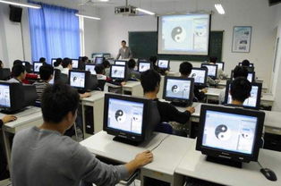 宇慧计算机培训学校加盟全解析 加盟费、条件与联系方式